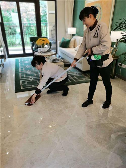 对于钟点工在前往雇主家前需要注意的问题你知道吗.jpg